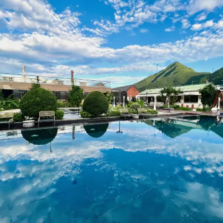 Beijing Huairou Suxin Xiaozhu Homestay
