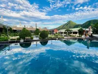 Beijing Huairou Suxin Xiaozhu Homestay
