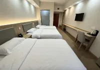 Laiyinhe Fashion Motel - فطور