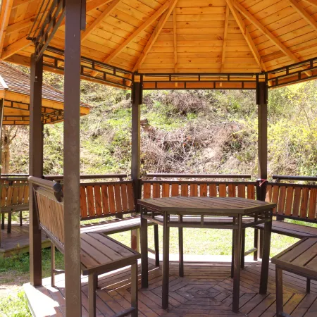 Yunhe Mountain Courtyard Homestay
