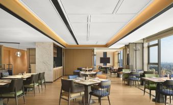 Four Points by Sheraton Shanwei Lufeng
