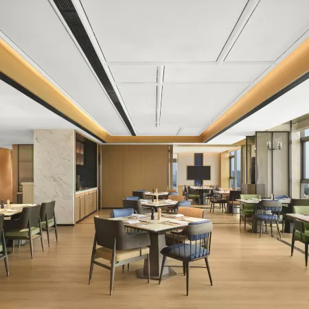 Four Points by Sheraton Shanwei Lufeng Отели в г. Луфэн