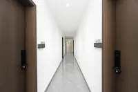 Wutong Renjia Hotel (Yun Binhe Park)