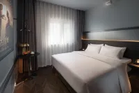 MOOD SHIFT HOTEL