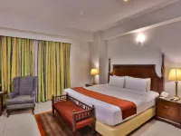 Avari Xpress, Islamabad Hotels in Rawalpindi Tehsil