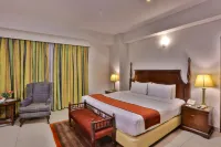 Avari Xpress, Islamabad Hotels in 