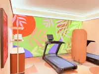 桔子酒店（長白山西站店）