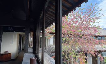 Yaka Inn (Baisha old Town)