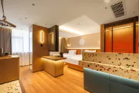 WOW Hotel, East of the Clock Tower