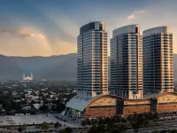Walk-Inn Hospitality Group Centaurus Hotels near The Centaurus Mall