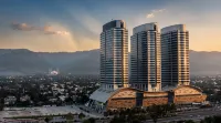 Walk-Inn Hospitality Group Centaurus