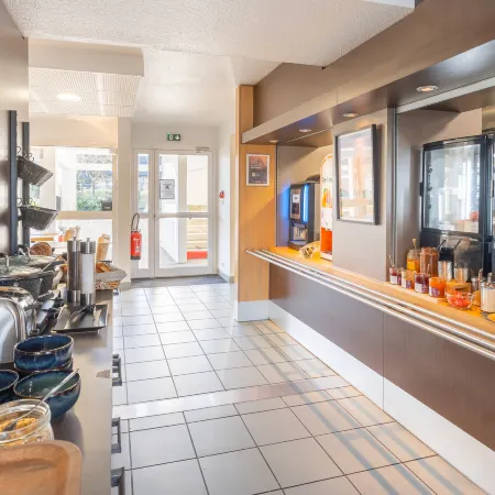 Kyriad ECO - Lorient Lanester