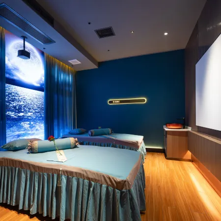 Chengji Hotel (Maoming High-Speed Railway Station Shuangshan 1st Road Branch)