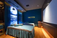 Chengji Hotel (Maoming High-Speed Railway Station Shuangshan 1st Road Branch) - spa