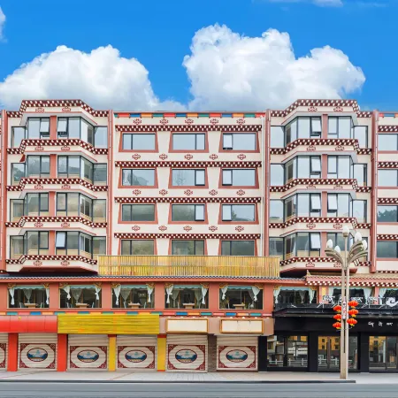 Yunzhi Hotel