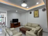 Mega Jaya Villa