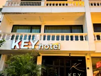Key Hotel @ Old City Center Hotels near Former Residence of Teresa Teng