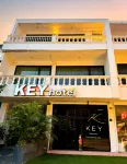 Key Hotel @ Old City Center Hotels near Tha Pae Gate