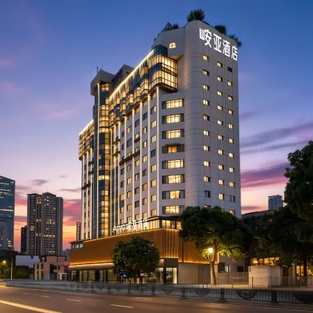 Anya hotel