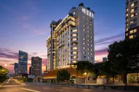 Anya hotel - 温泉