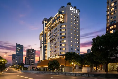 Anya hotel