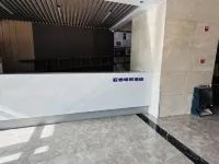 Yaxin E-sports Hotel (Dezhou Qihe Wanda Plaza Branch)