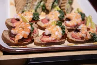 シャングリ・ラホテル ハルビン - 朝食