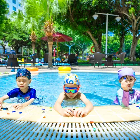 Shangri-La Hotel Beihai