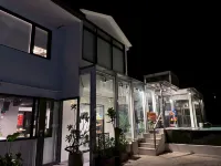Wulai Rechange Hot Spring Homestay Hotel dekat Air Terjun Wulai