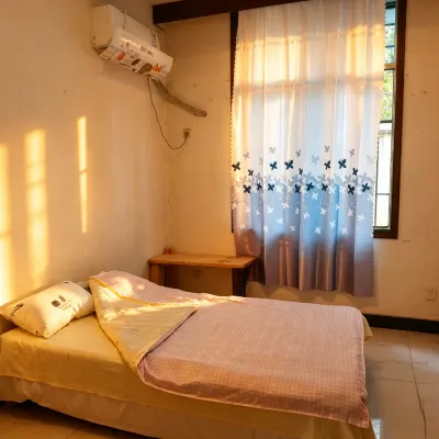 The mountains hotel โรงแรมใกล้สวนมันตง