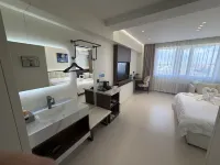 呼倫貝爾雲端雅宿民宿（成吉思汗廣場店）