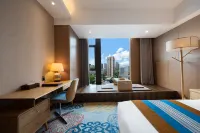 Perenc Hotel - balcony