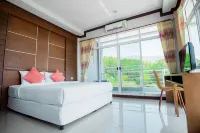 Breezehill Khao Kho Hotel - واي فاي