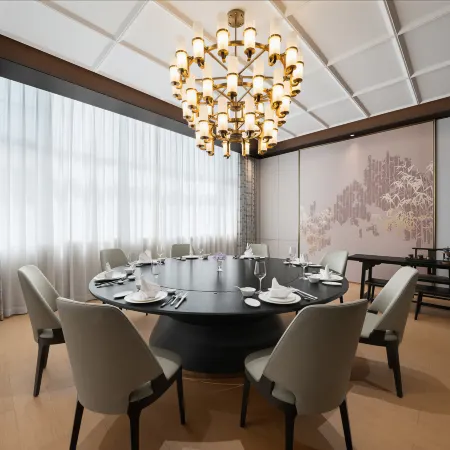 Junhua International Hotel