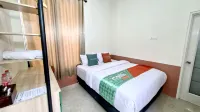 Sesare Co-Living by Calli Rooms