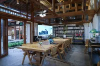 Sacred Mountain Retreat – Fanjingshan - فطور