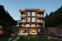 Sensenli HOLIDAY·VILLA Boutique Homestay (Yangtian Lake Yao Township Camping Base Branch)