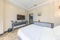 TOWO Premium Hotel (Qinghai Sports Center Wanda Plaza Branch)