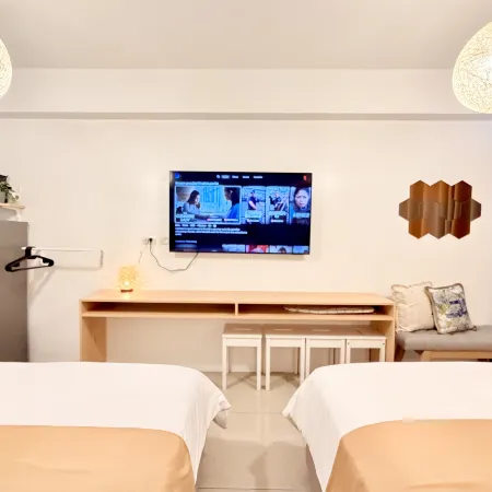 Shore Residences by Premier Suites