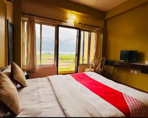 Hotel August International Hotels in Kaski