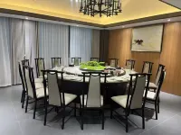 古藺新世界大酒店 - 早餐