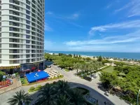 風嶼海U sea海景度假公寓（海陵島十里銀灘店）