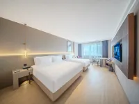 Lavande Hotel (Dalian Xinghai Square Zhongshan Road) Hotels in Dalian