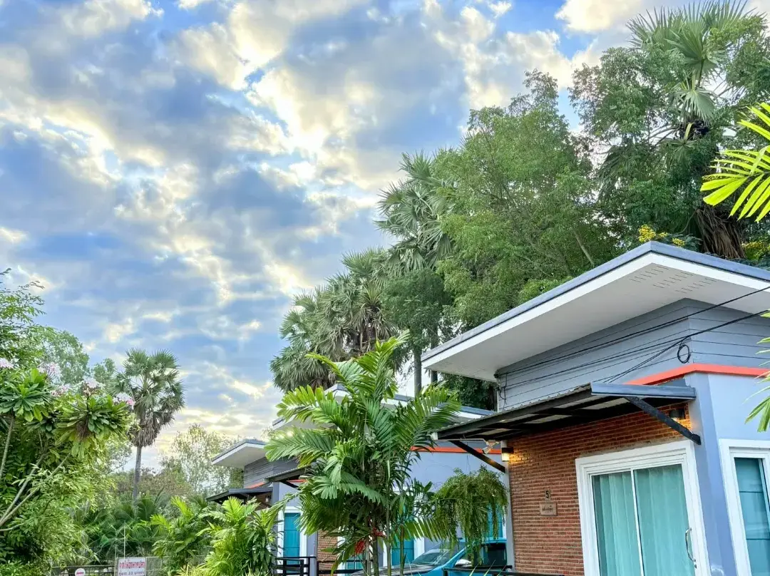 Baansuantarn Resort - Khon Kaen