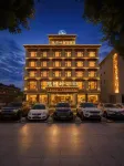 Rishi Xuriling Resort Hotel (Ganzhi County Baita Park Scenic Area Store) - breakfast