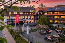 Hotel Hochfirst