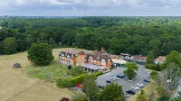 Grovefiled house hotel