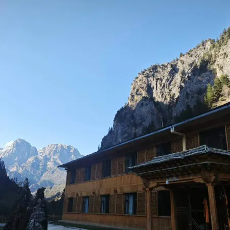 Najia Shimen Original Eco Hotel