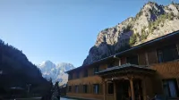 Najia Shimen Original Eco Hotel