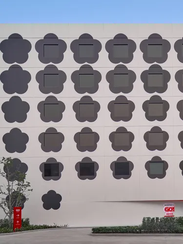 รูปภาพของโก โฮเทล ขอนแก่น แคมปัส